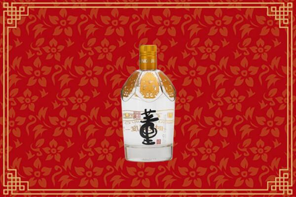 大同回收董酒