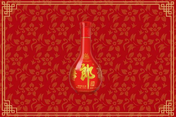 大同回收郎酒