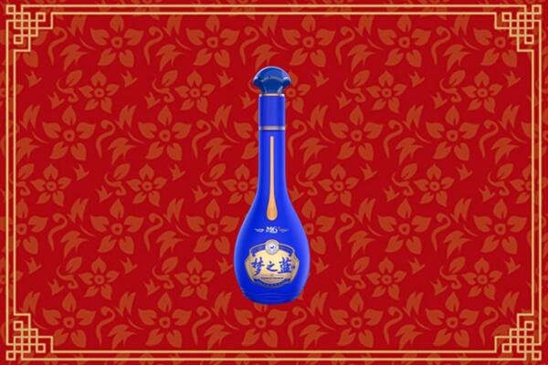 大同高价名酒梦之蓝价格